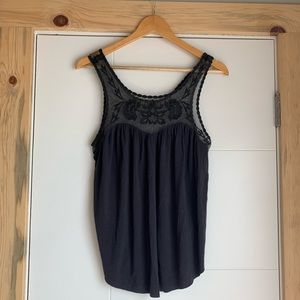 American Eagle soft & sexy tank